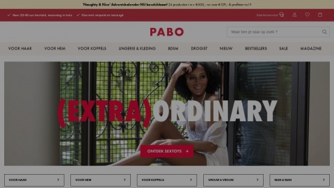 Pabo.nl Reviews over Pabo.nl