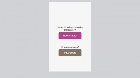 Bezoek de website Reviews over Alleenstaande Mama's